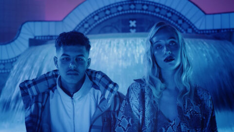 "Daily Paper | Cultivating a community" directed by Sharif-Abdel-Mawla