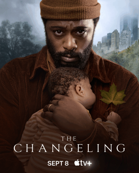 The Changeling | "Stormy Weather" directed by Williams Michael-Francis