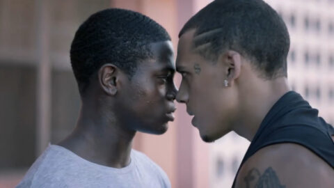 "David Makes Man - Pilot" directed by Williams Michael-Francis