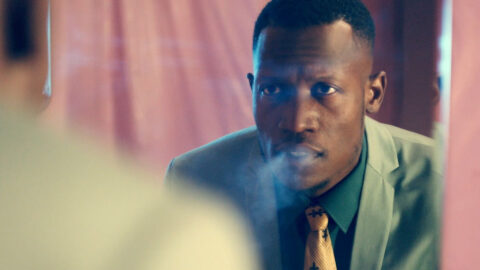 "Stay Woke" directed by Williams Michael-Francis