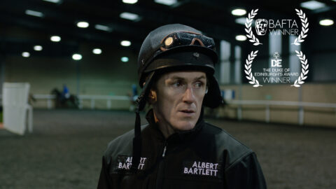 "Being AP" directed by Anthony Wonke