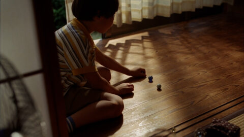 "AlaskanTapes - Of Woods and Seas" directed by Andrew de Zen