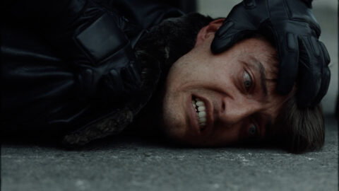 "Amnesty International - The robbery" directed by Andrew de Zen