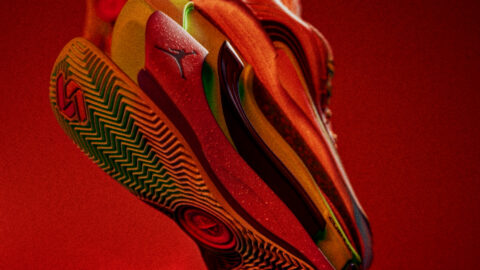 Jordan Brand "Jumpman 23 - Luka 4" directed by Art Camp