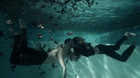 Lipton "Good Time Ahead" directed by Marc-Edouard Leon