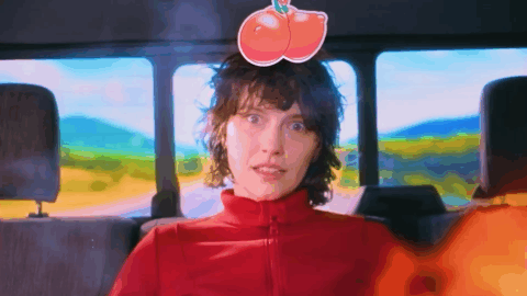 King Princess "RIP" directed by Warren Fu